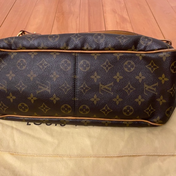 Louis Vuitton Delightful - Picture 4 of 5